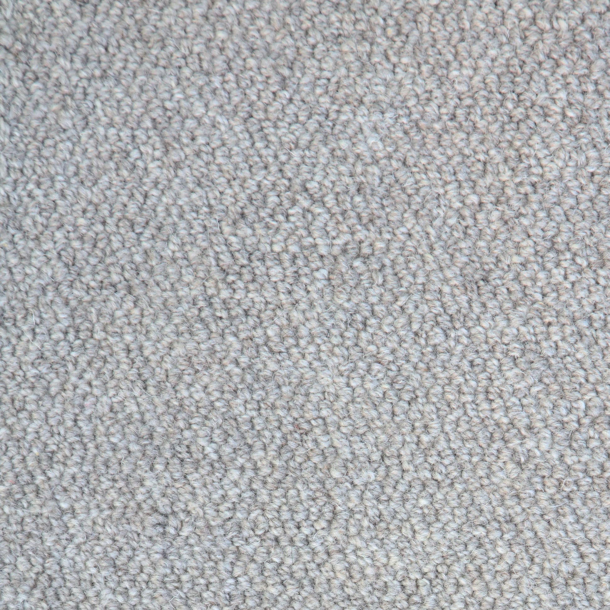 Boucle Loop Marl Grey Carpet