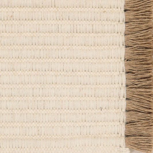 Tasseled Wool Dove Sample