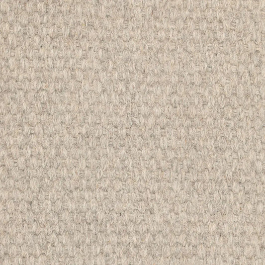 Basket Weave Marle Grey Carpet - NODI HANDMADE RUGS
