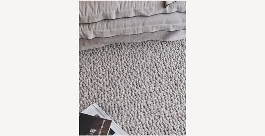 Simple tips for finding the perfect rug with Nodi Founder, Olivia Moon