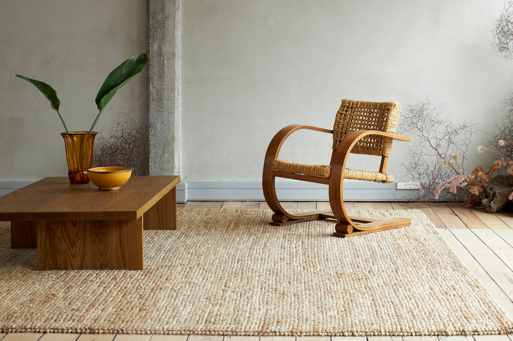 Everything you need to know about Jute Rugs