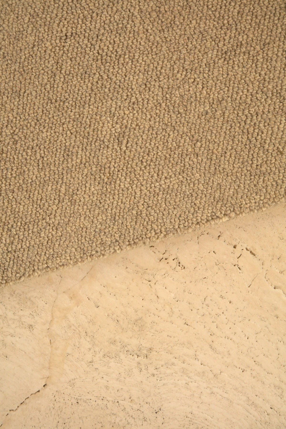 
                  
                    Boucle Loop Oatmeal Carpet
                  
                