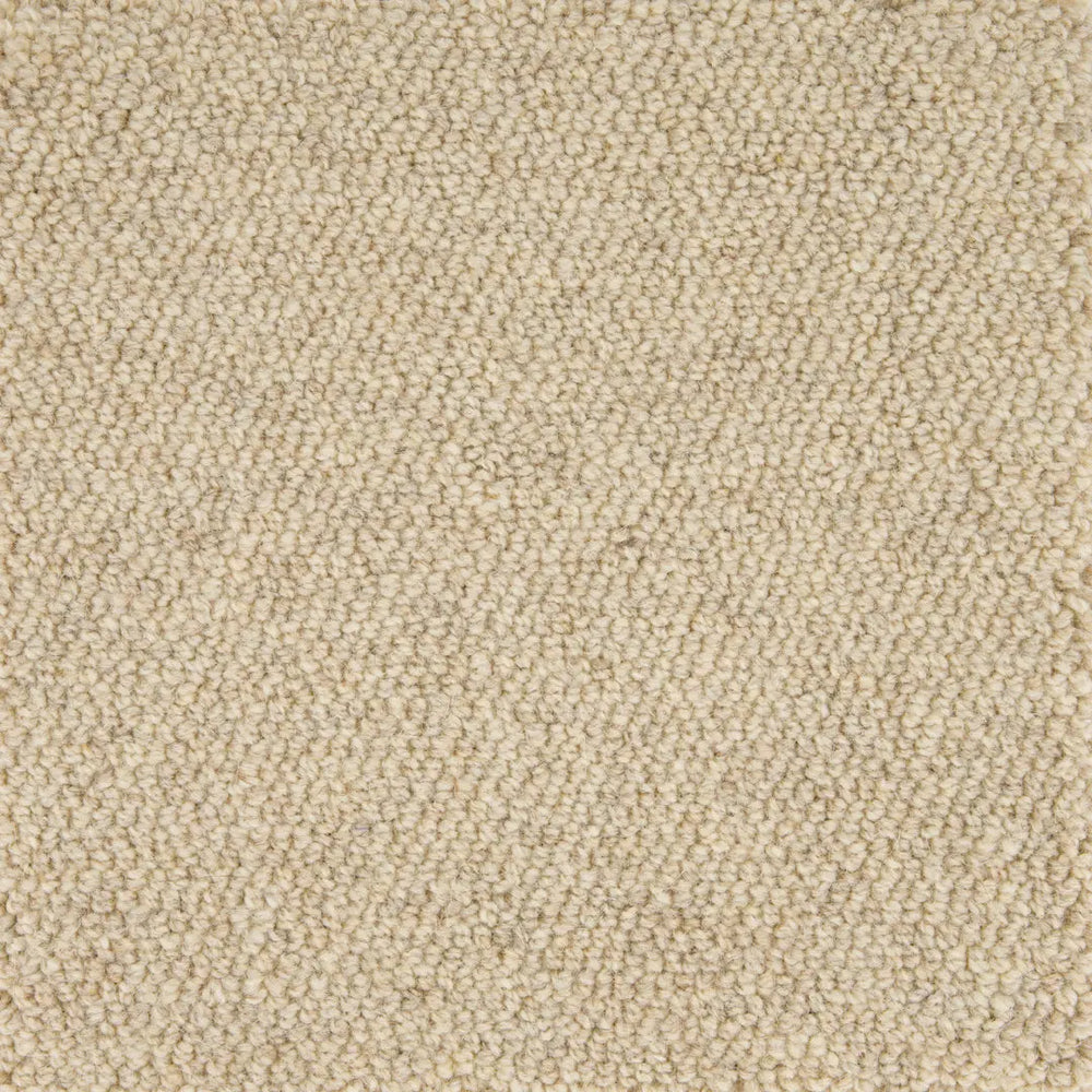 Boucle Loop Oatmeal Carpet