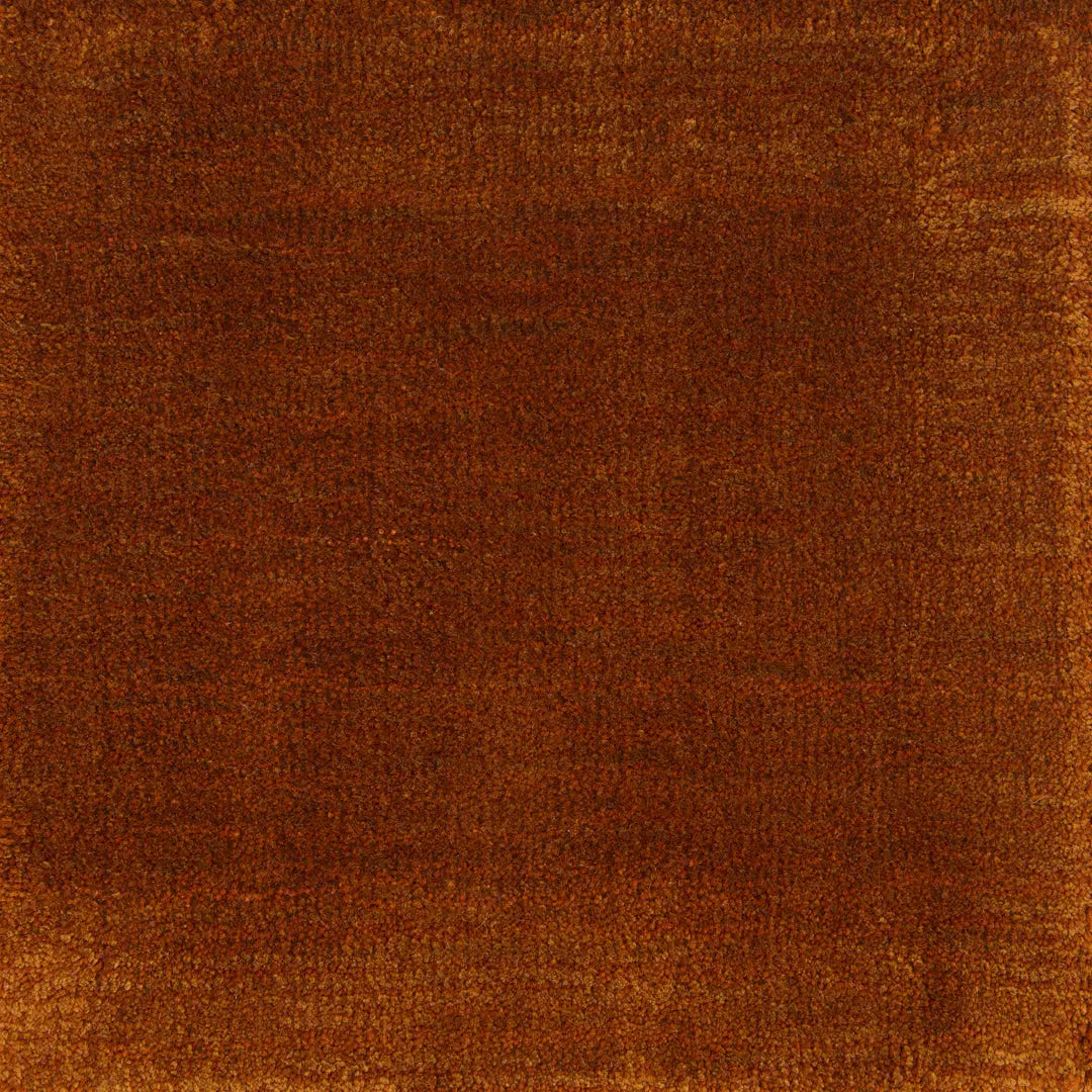 Bamboo Silk and Wool Brick Sample