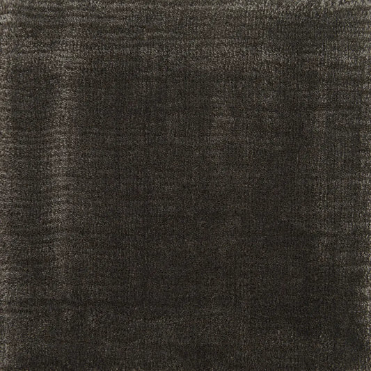 Bamboo Silk and Wool Charcoal Sample