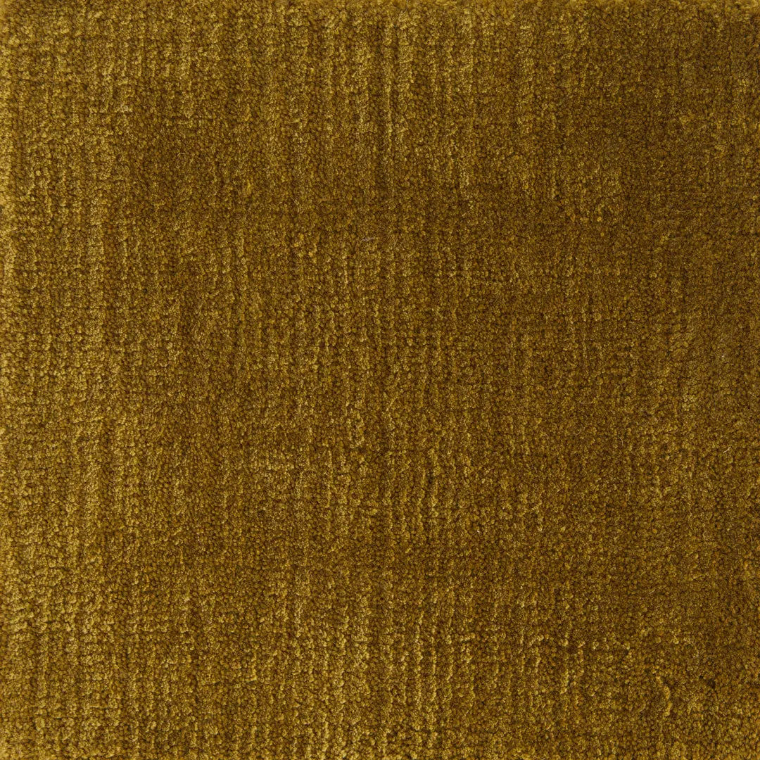 Bamboo Silk and Wool Dijon Sample