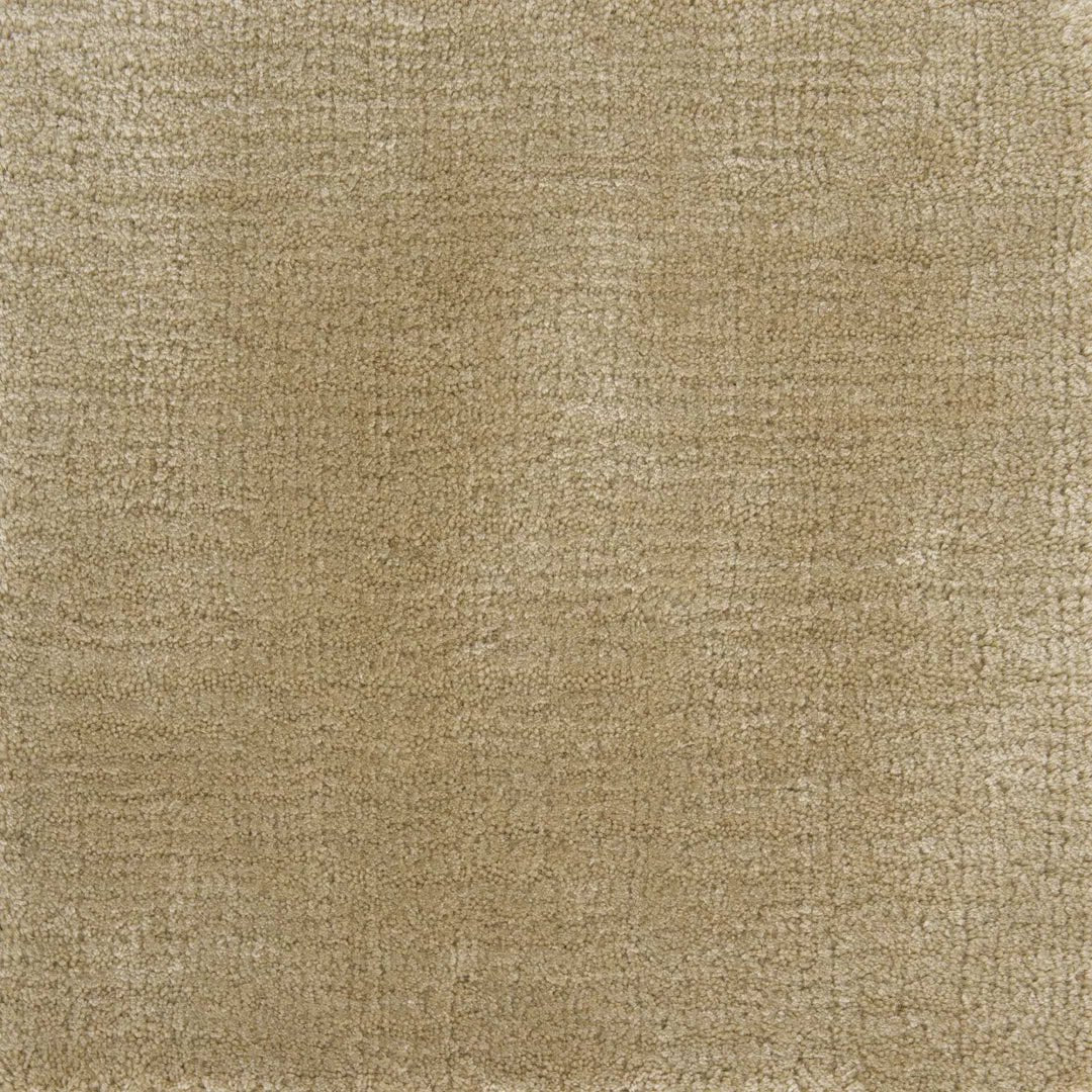 Bamboo Silk and Wool Linen Sample