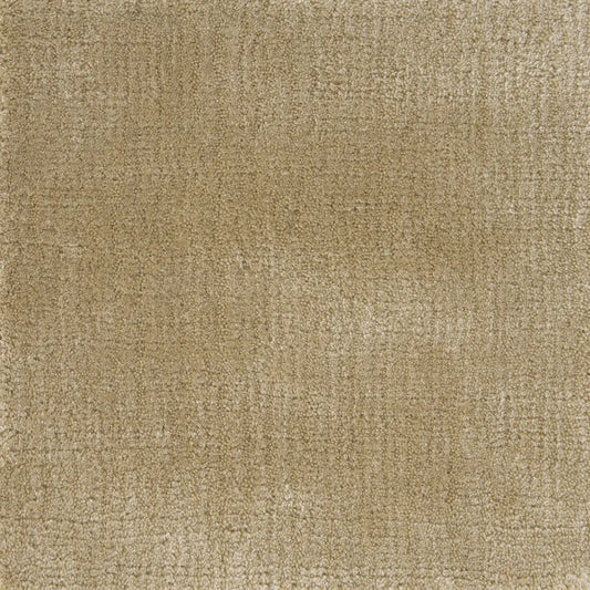 Bamboo Silk and Wool Linen Sample