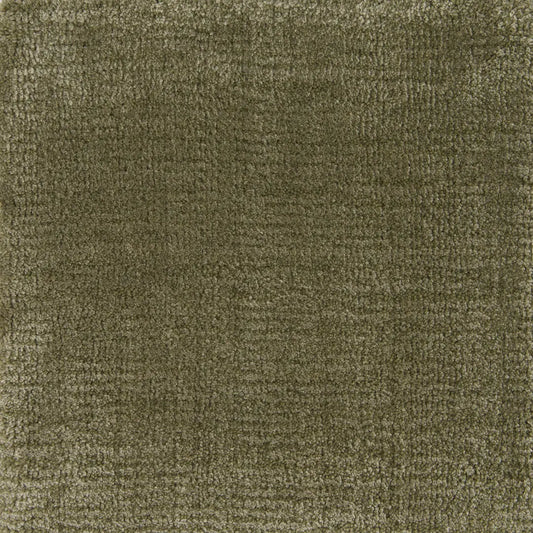 Bamboo Silk and Wool Sage Sample