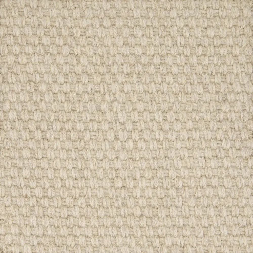 Basket Weave Oatmeal Carpet