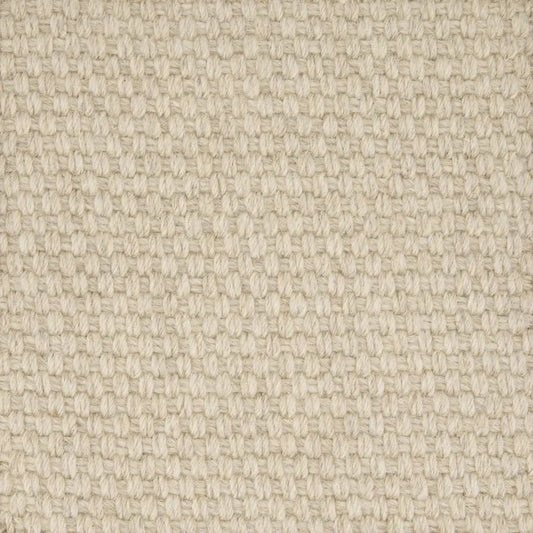 Basket Weave Oatmeal Carpet