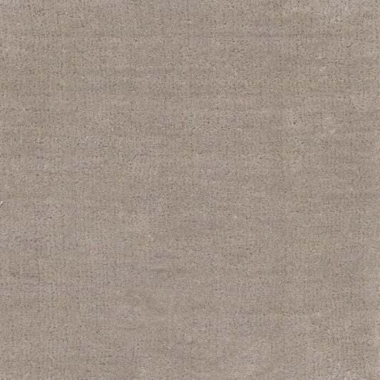 Bamboo Silk and Wool Blend Stone Grey Sample
