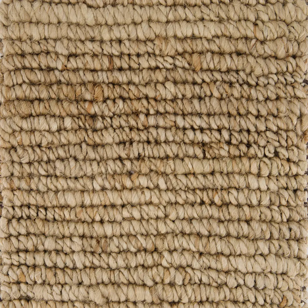 
                  
                    Looped Jute Natural
                  
                