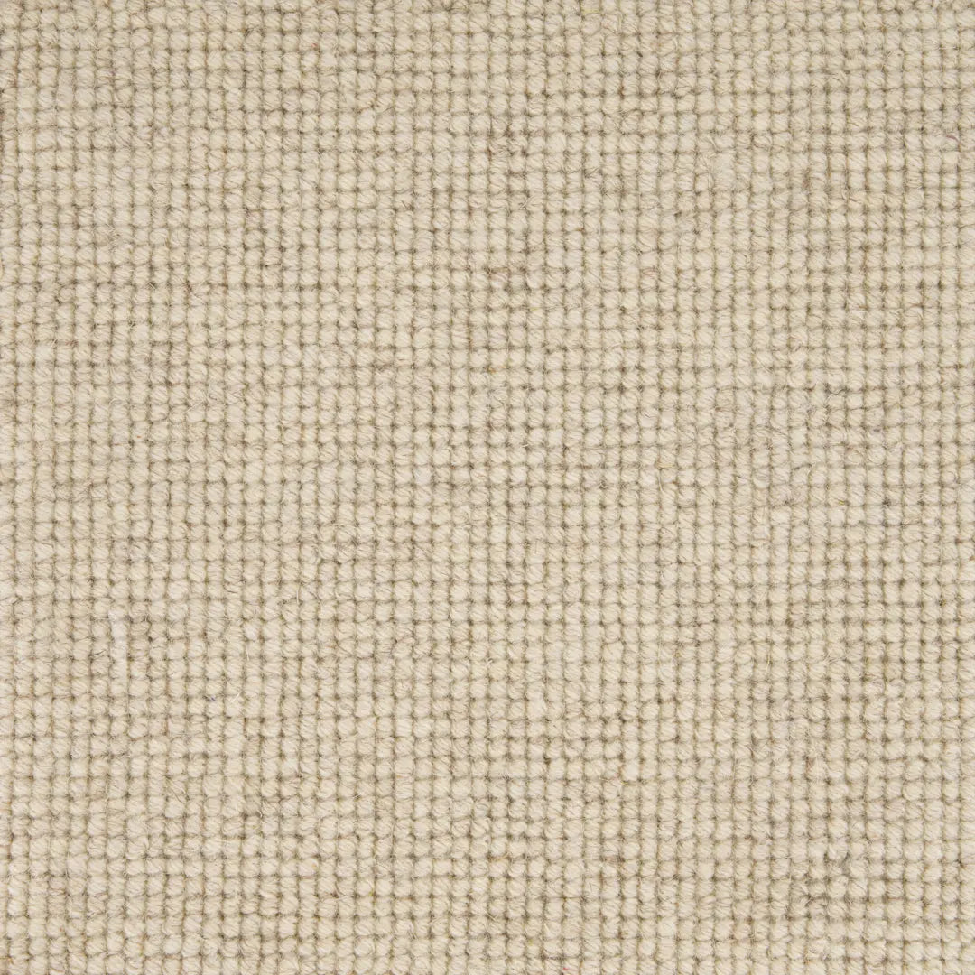 Mini Waffle Wool Oatmeal Sample