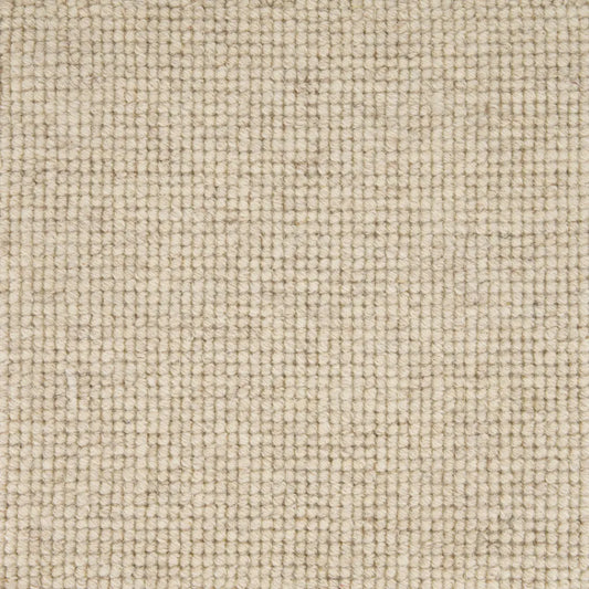 Mini Waffle Wool Oatmeal Sample