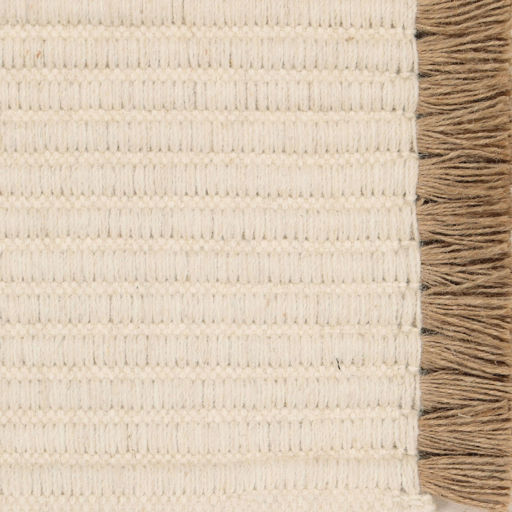 Tasseled Wool Dove Sample