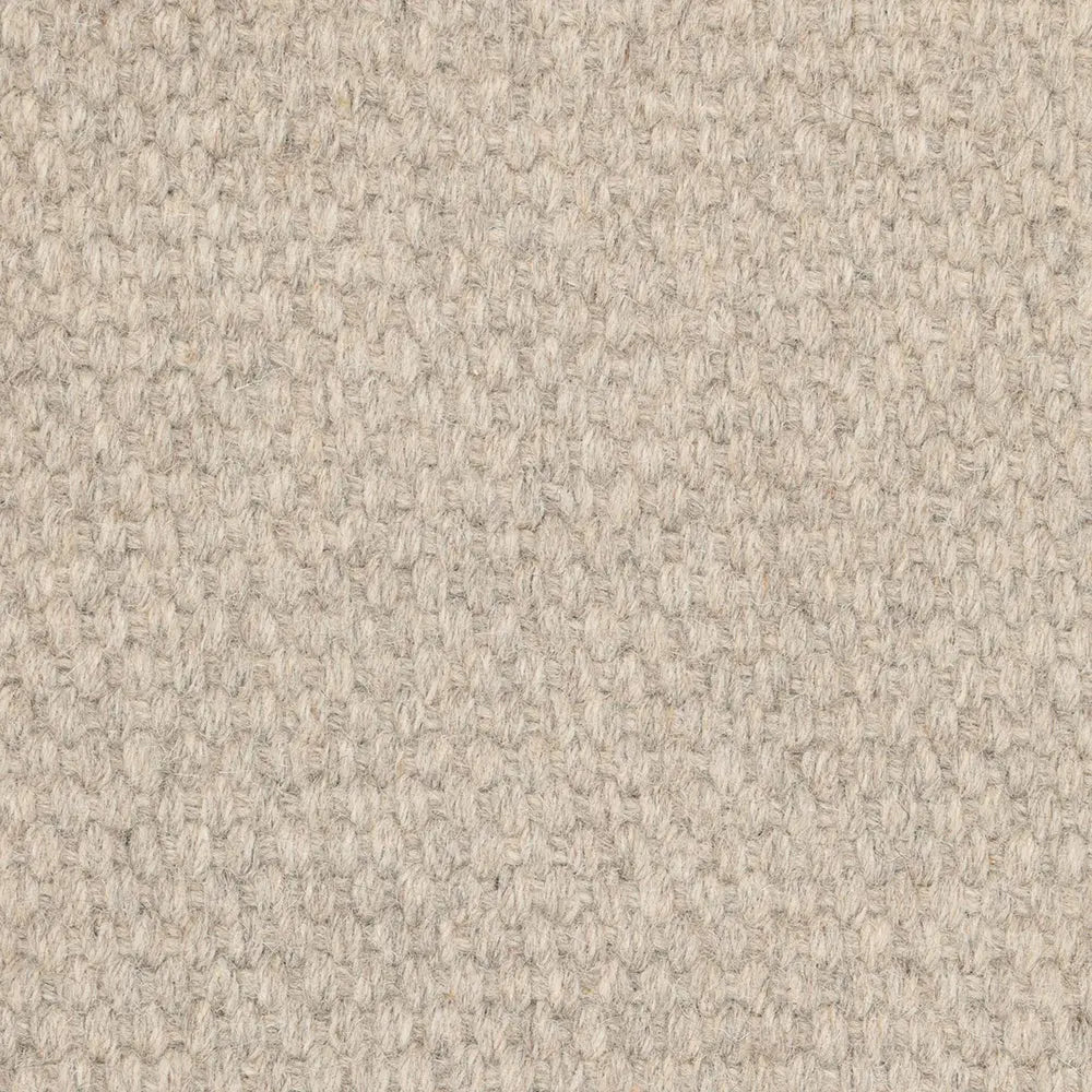 Basket Weave Marle Grey Carpet - NODI HANDMADE RUGS